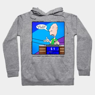 Jeopardy! Hoodie